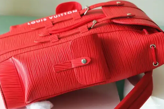VUITTON MM CHRISTOPHER LOUIS 0518